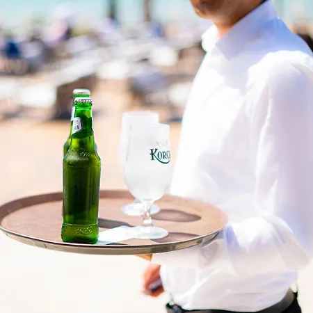 Prestige Hotel Golem (Tirana)