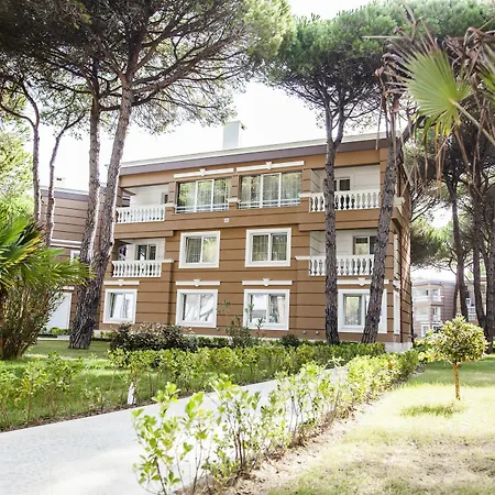Prestige Hotel