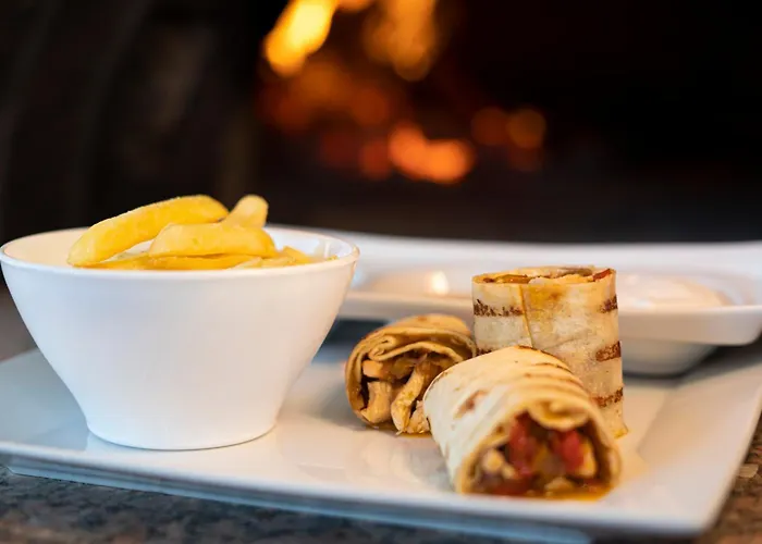 Prestige Hotel Golem (Tirana)