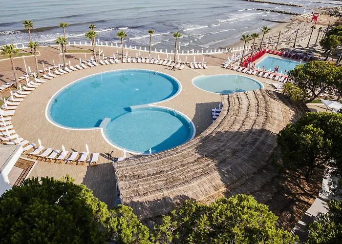 Prestige Hotel