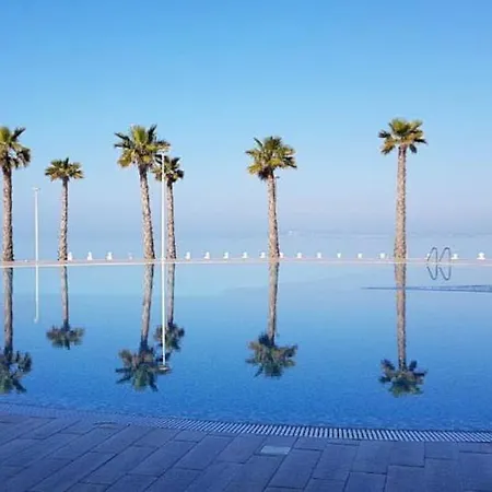 Prestige Hotell
