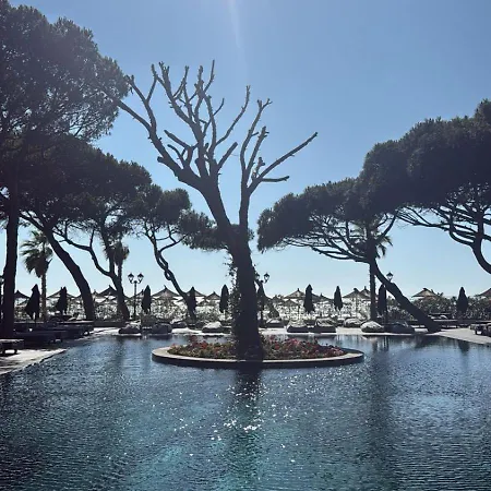 Prestige Golem (Tirana)