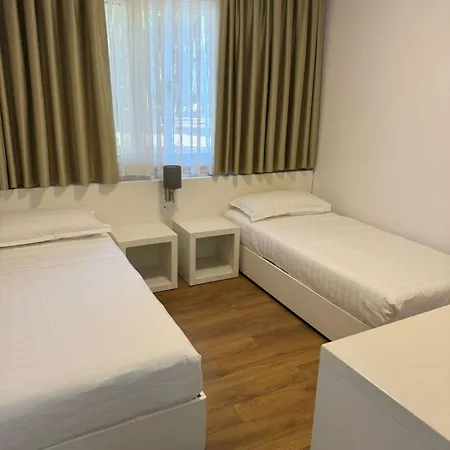 Hotel Prestige 5*