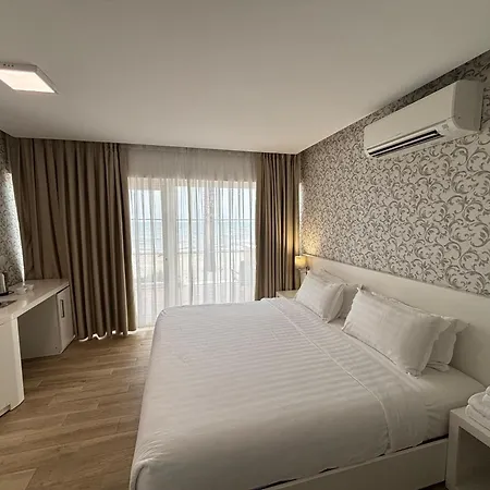 Hotel Prestige