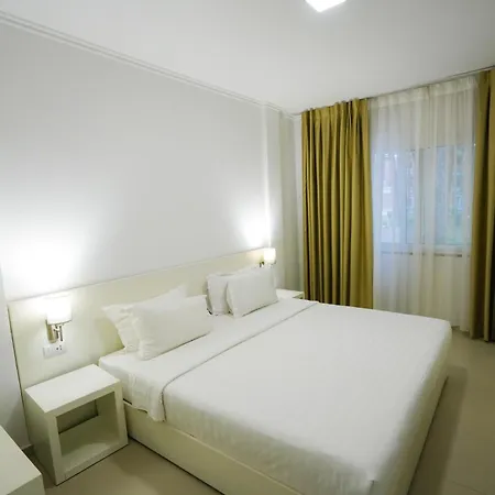 Hotel Prestige