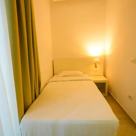 Prestige Golem (Tirana)