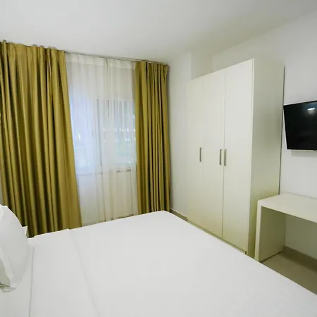 Hotel Prestige 5*