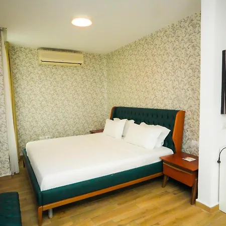 Prestige Hotel 5*