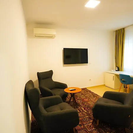 Hotel Prestige 5*