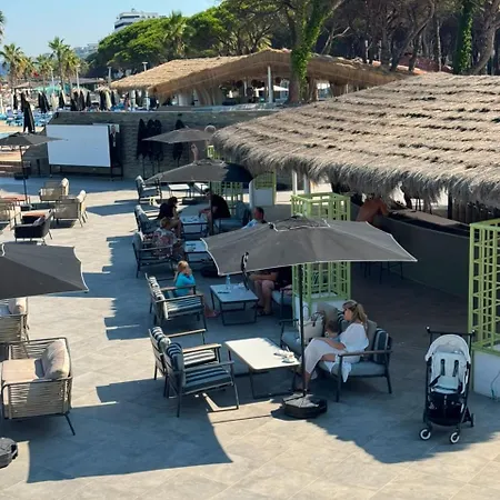 Hotel Prestige 5*