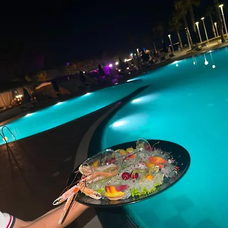 Prestige Ξενοδοχείο