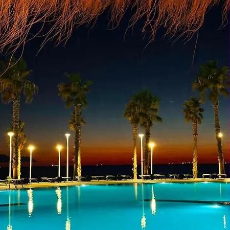 Hotel Prestige 5*