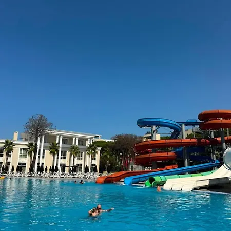 Prestige Golem (Tirana)