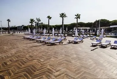 Ξενοδοχείο Prestige Golem (Tirana)