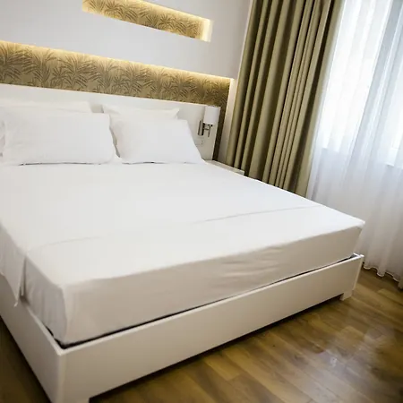 Ξενοδοχείο Prestige Golem (Tirana)