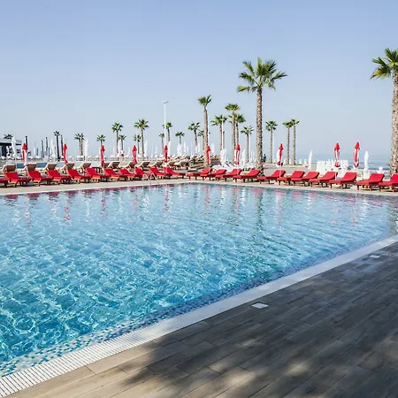Ξενοδοχείο Prestige Golem (Tirana)