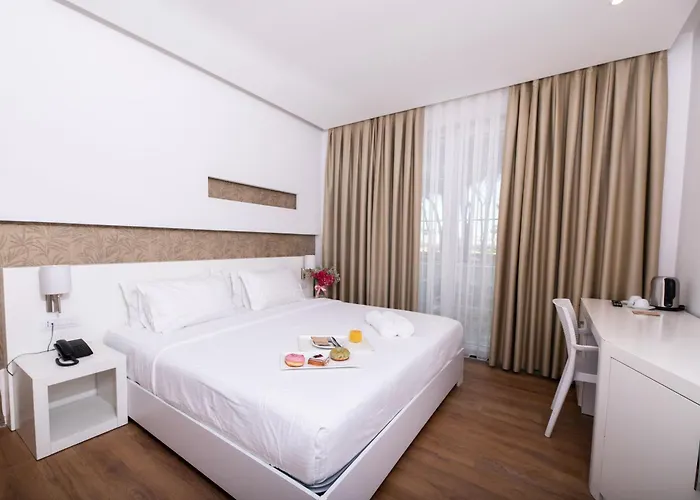 Prestige 5* 格勒姆