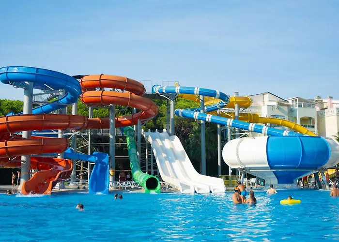 Prestige 5* Golem (Tirana)