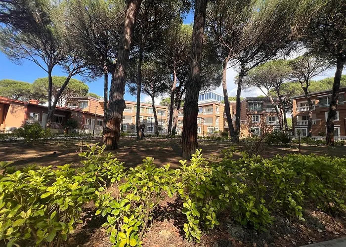 酒店 Prestige 格勒姆