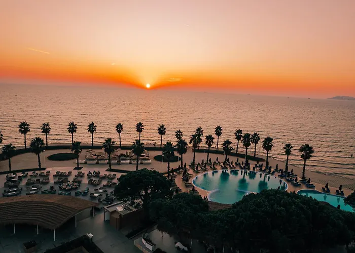 Prestige 5* 格勒姆