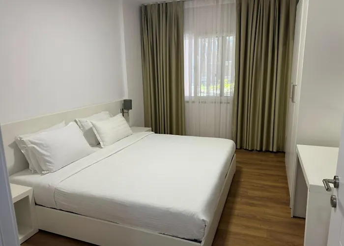 Prestige 5* 格勒姆