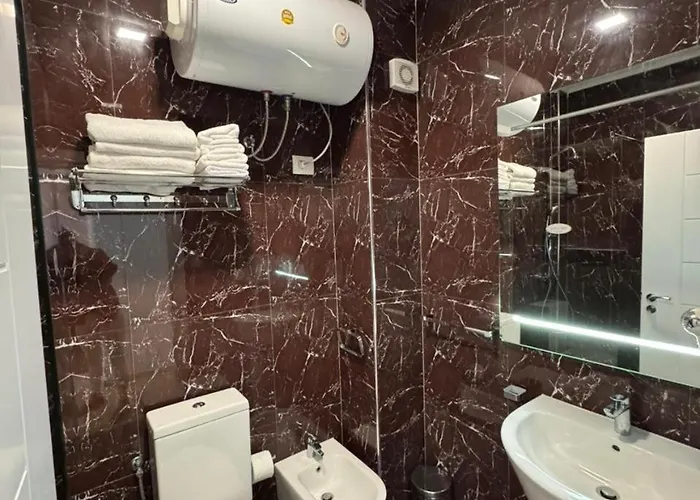 Prestige Hotel 5*