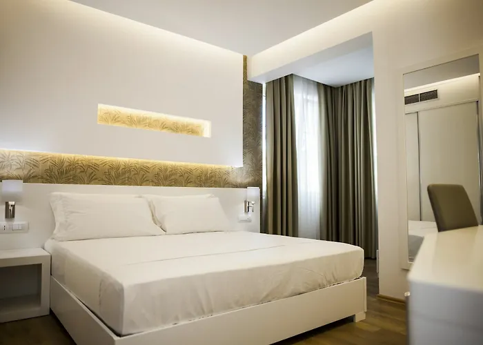 Prestige Hotel Golem (Tirana)