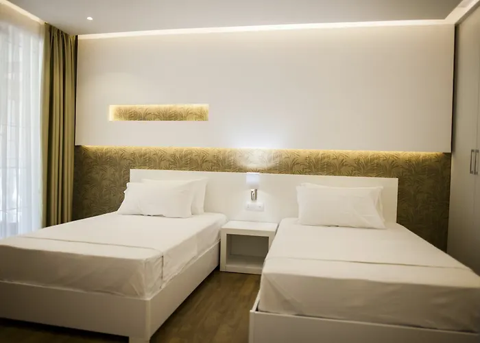 Prestige Golem (Tirana)