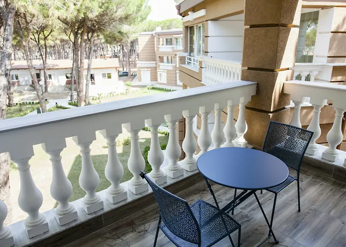 Prestige 5* 格勒姆